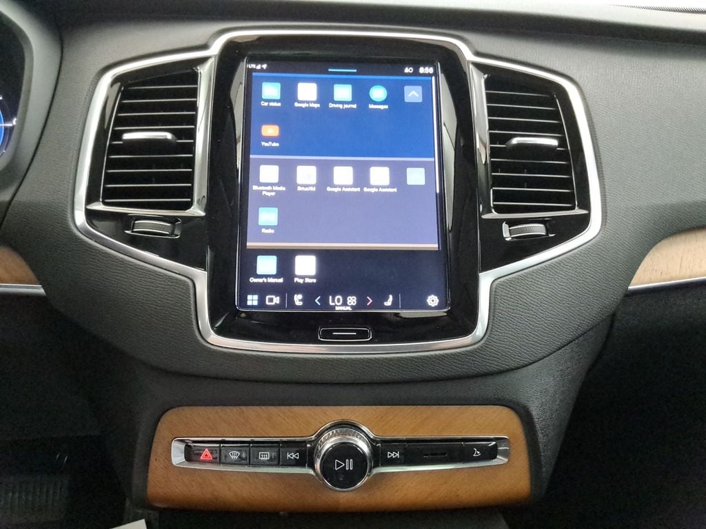 2023 Volvo XC90 Plus - Photo 29