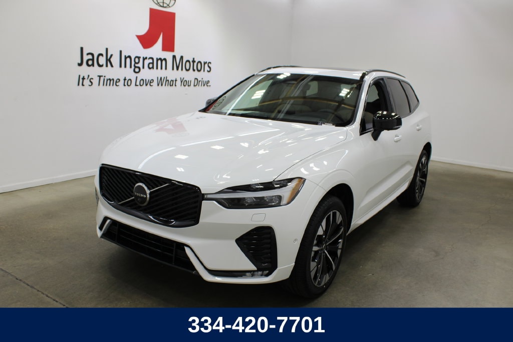 2027 Volvo XC60 SUV 