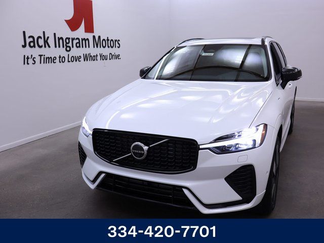 2024 Volvo XC60