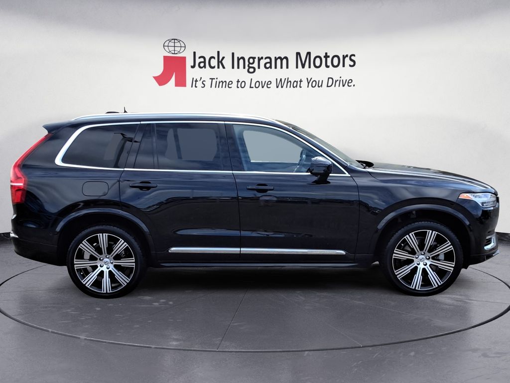 2023 Volvo XC90 Plus - Photo 6