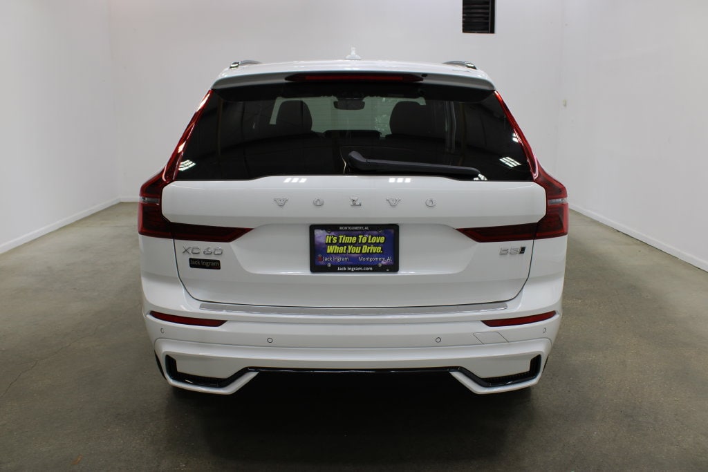 New 2027 Volvo XC60 B5 Plus SUV