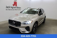 2026 Volvo XC60 B5 Plus AWD SUV
