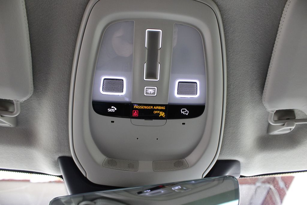 2026 Volvo XC90 Ultra - Photo 30