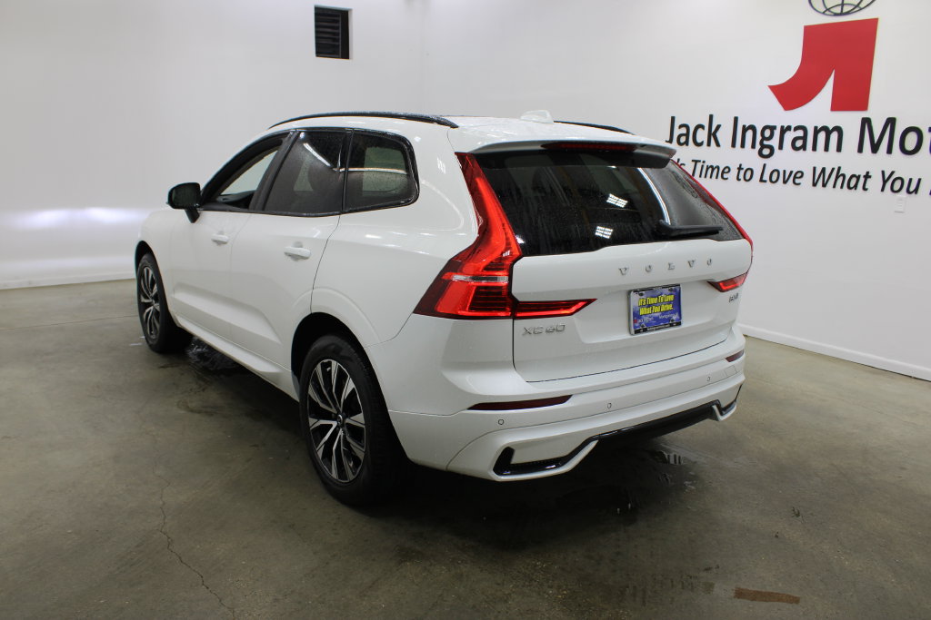 Certified 2024 Volvo XC60 B5 Core SUV