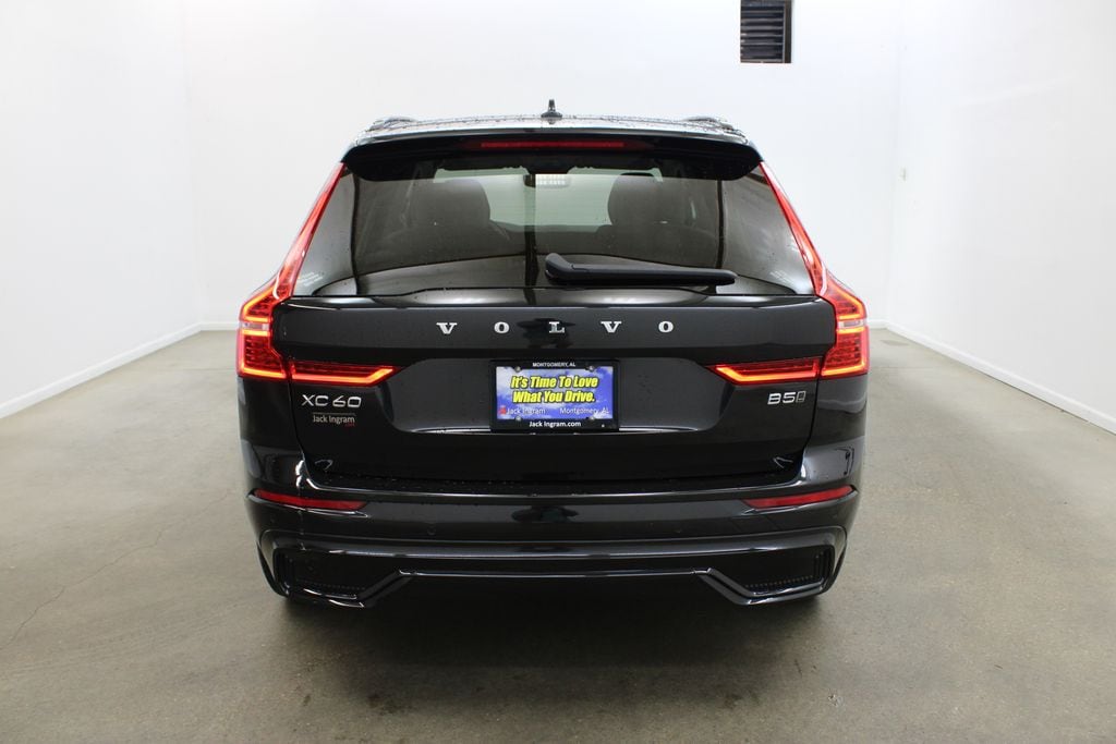Used 2024 Volvo XC60 B5 Core SUV