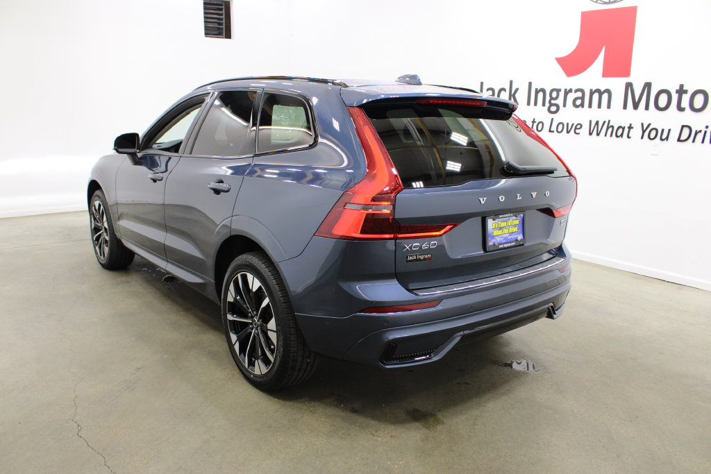 New 2027 Volvo XC60 B5 Plus SUV