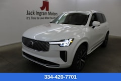2026 Volvo XC90 B5 Core AWD SUV