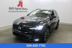2026 Volvo XC60 B5 Plus AWD SUV