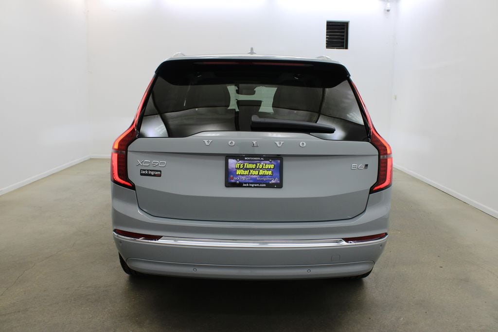New 2026 Volvo XC90 B6 Ultra 7-Seater SUV
