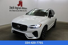 2026 Volvo XC60 B5 Ultra SUV