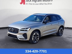 2026 Volvo XC60 B5 Plus AWD SUV