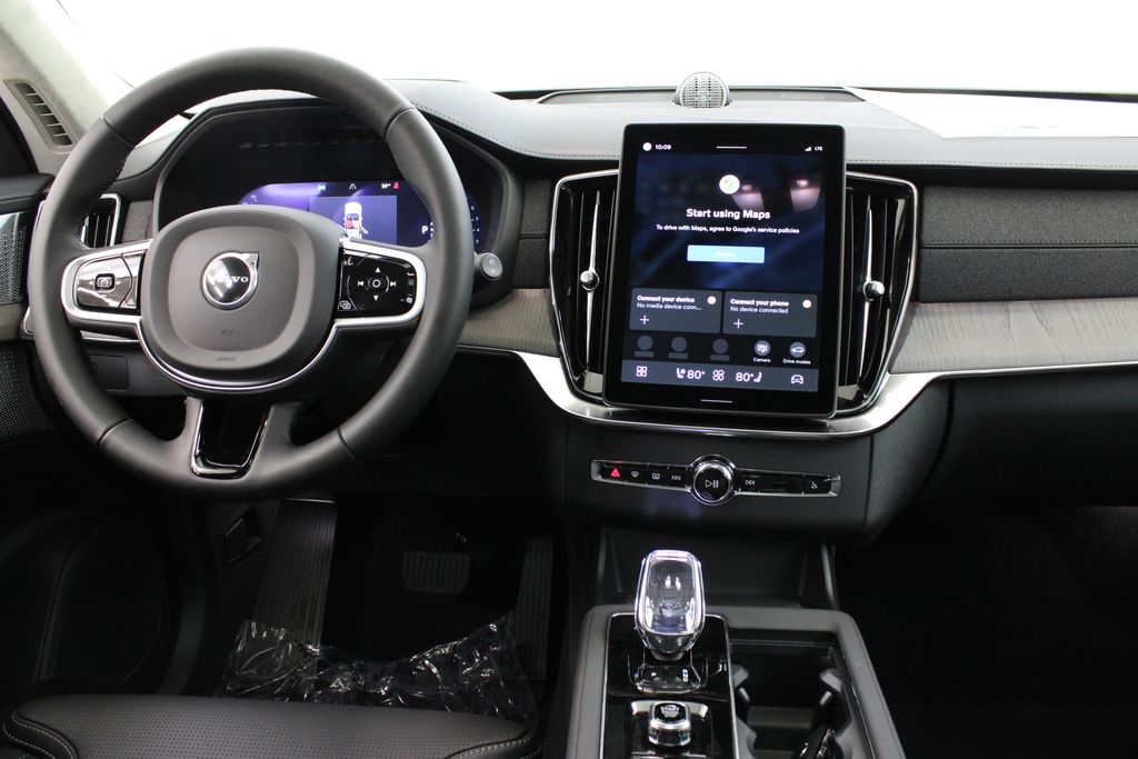 2026 Volvo XC90 Ultra - Photo 9