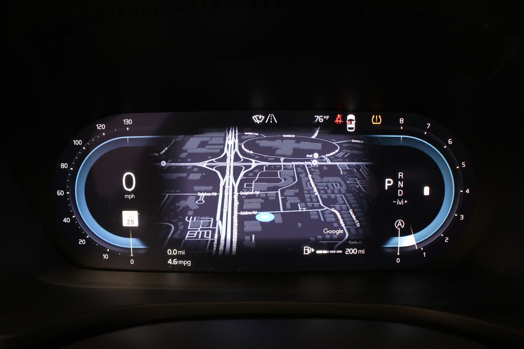 2024 Volvo S60 Plus - Photo 10