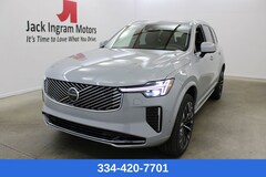 2026 Volvo XC90 B6 Plus 7-Seater AWD SUV