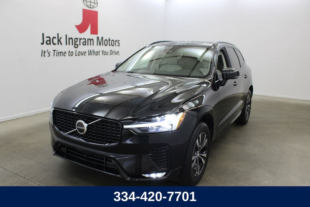 Used 2024 Volvo XC60 B5 Core SUV