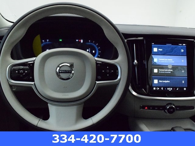 Used 2023 Volvo S60 Plus with VIN 7JRL12TW9PG230953 for sale in Montgomery, AL