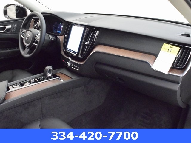 Used 2024 Volvo XC60 Plus with VIN YV4L12RL3R1744957 for sale in Montgomery, AL