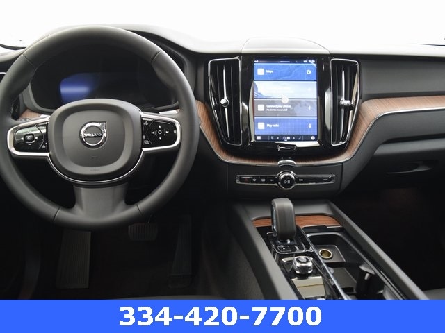 Used 2024 Volvo XC60 Plus with VIN YV4L12RL5R1723706 for sale in Montgomery, AL