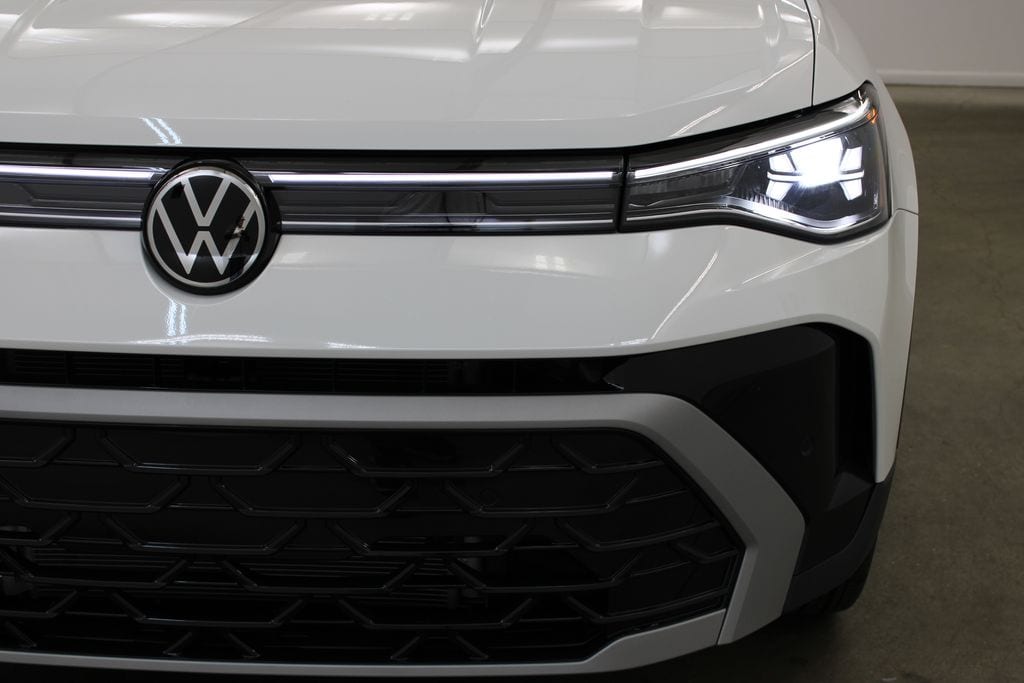 2026 Volkswagen Taos SEL - Photo 8
