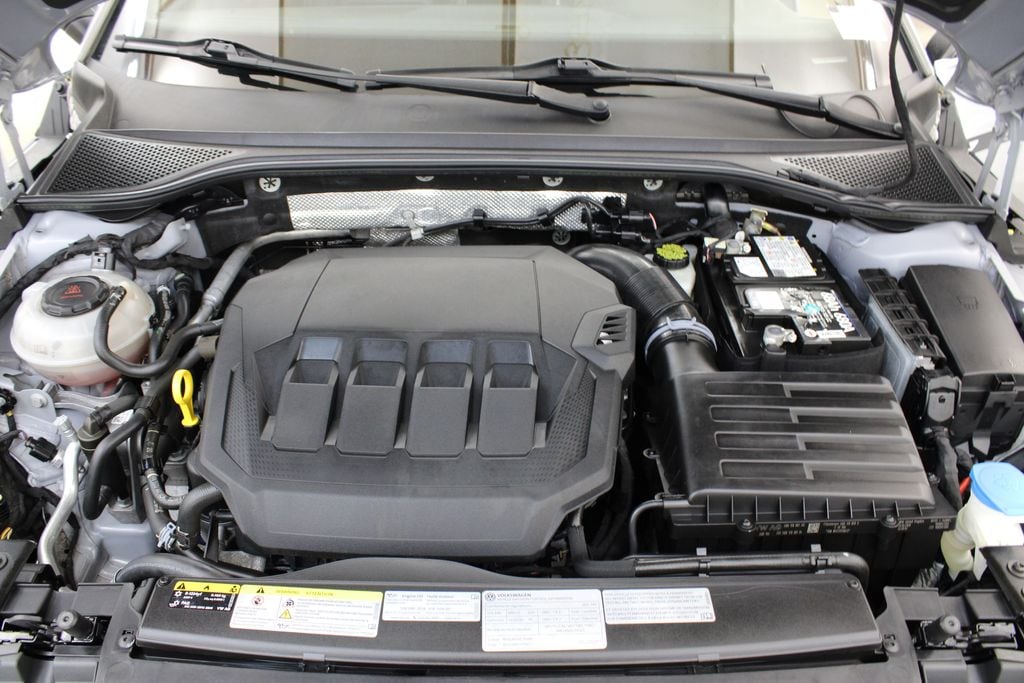 2021 Volkswagen Arteon SEL Premium R-Line - Photo 34