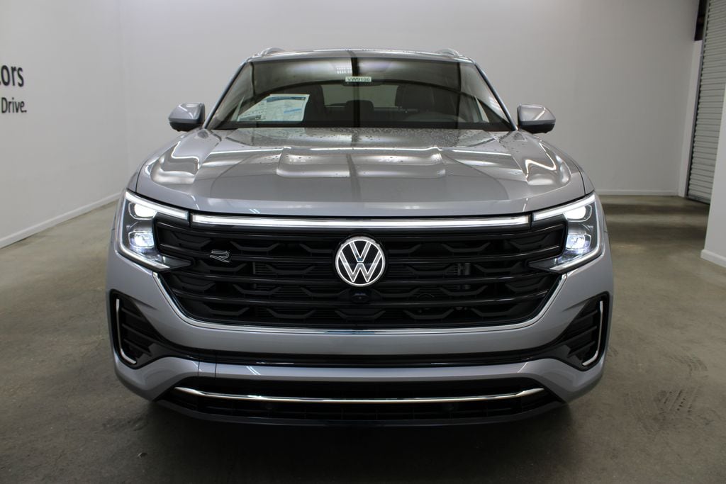 2025 Volkswagen Atlas Cross Sport SEL Premium R-LINE - Photo 8