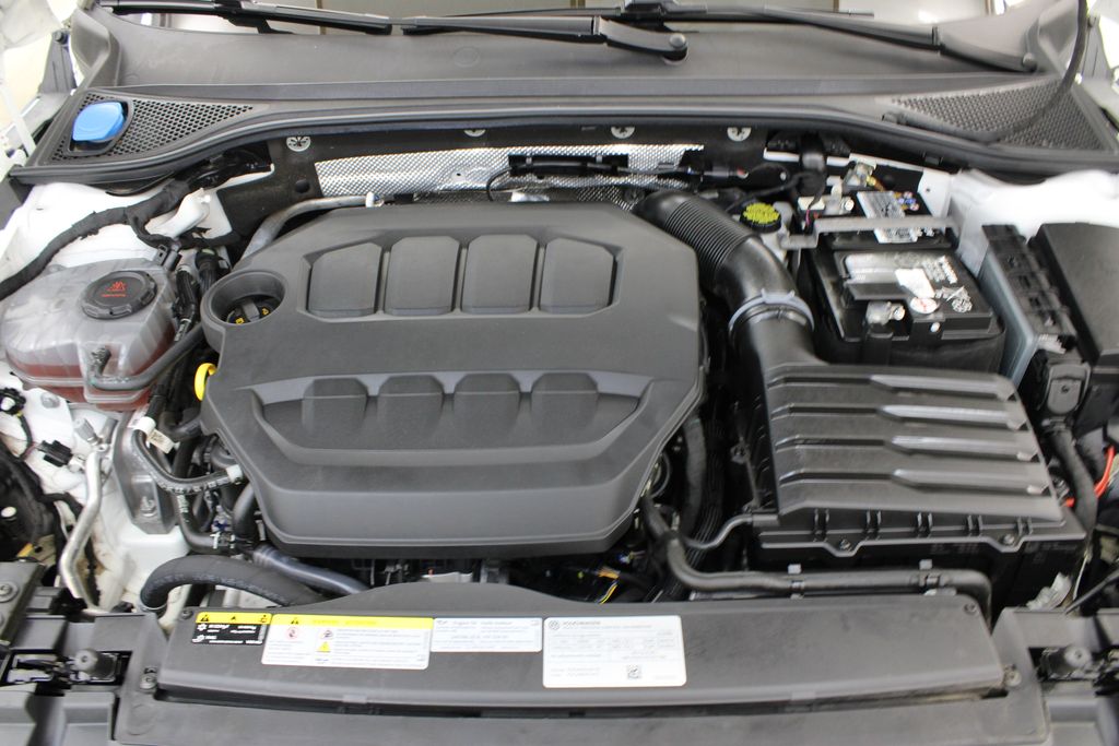 2023 Volkswagen Arteon SEL R-Line - Photo 33