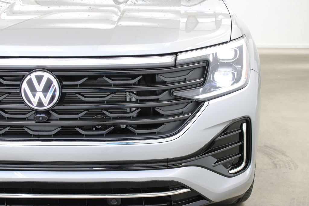 2025 Volkswagen Atlas Cross Sport SEL Premium R-LINE - Photo 9