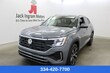  Volkswagen Atlas Cross Sport