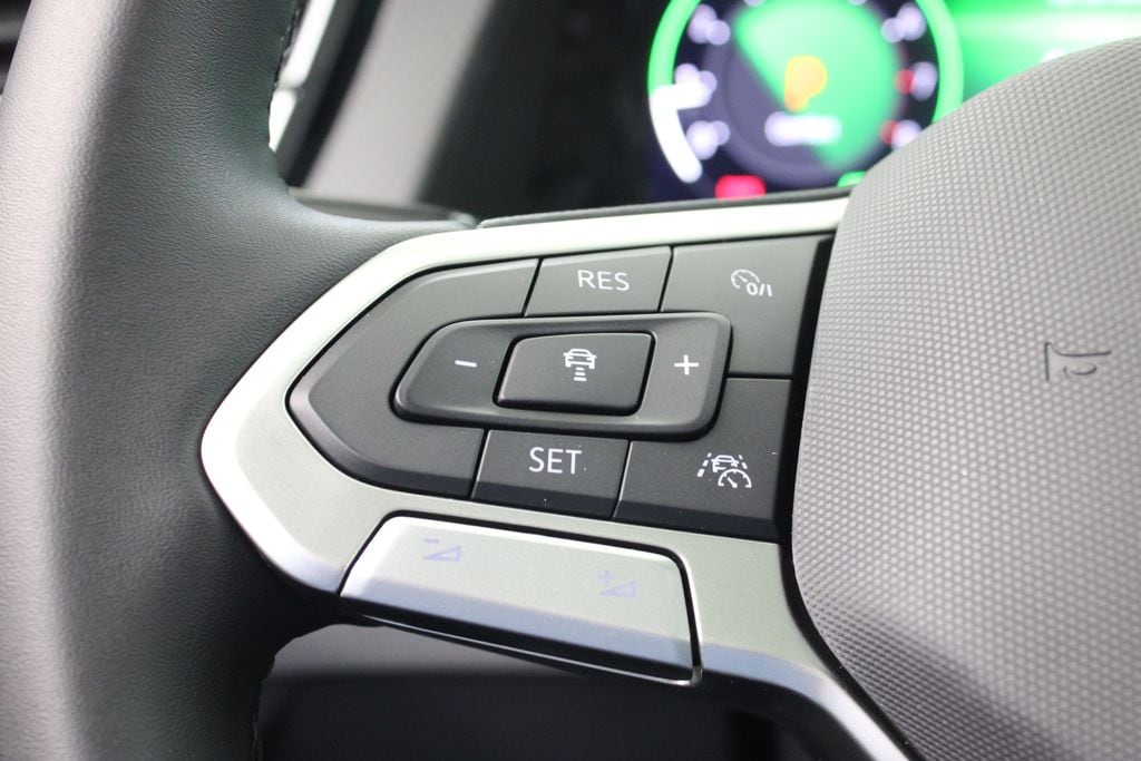 2026 Volkswagen Atlas Atlas Peak Edition - Photo 25