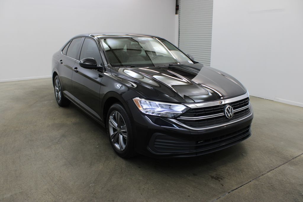 2023 Volkswagen Jetta SE - Photo 6