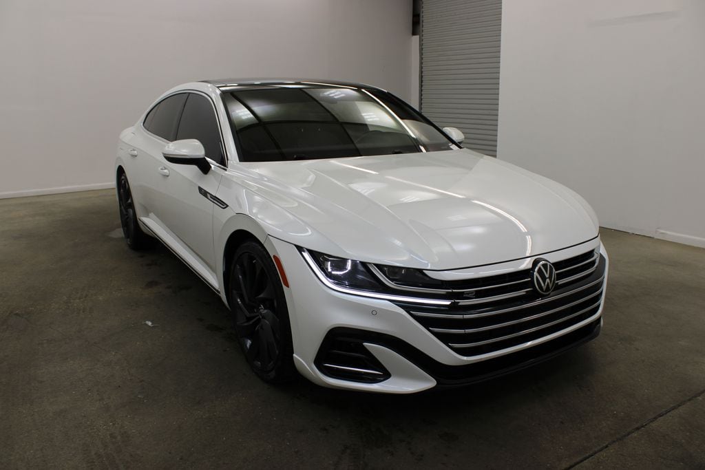 2023 Volkswagen Arteon SEL R-Line - Photo 6