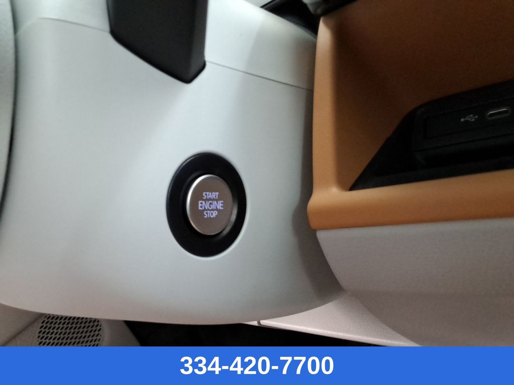 2025 Volkswagen ID. Buzz PRO S PLus - Photo 29