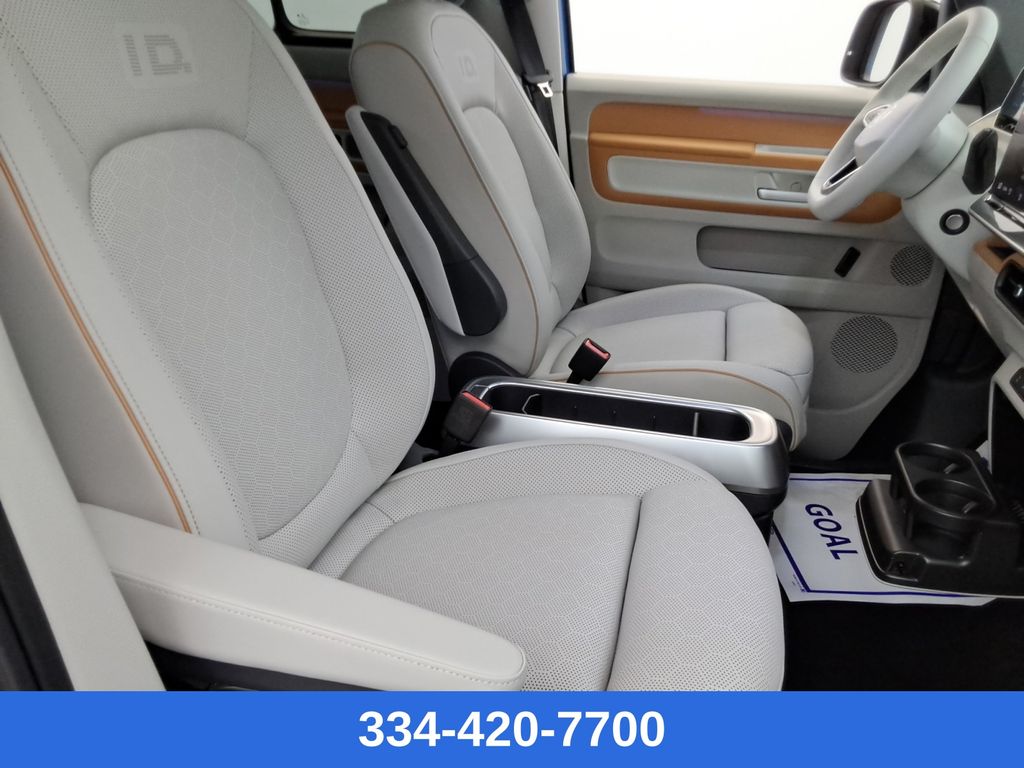 2025 Volkswagen ID. Buzz PRO S PLus - Photo 16