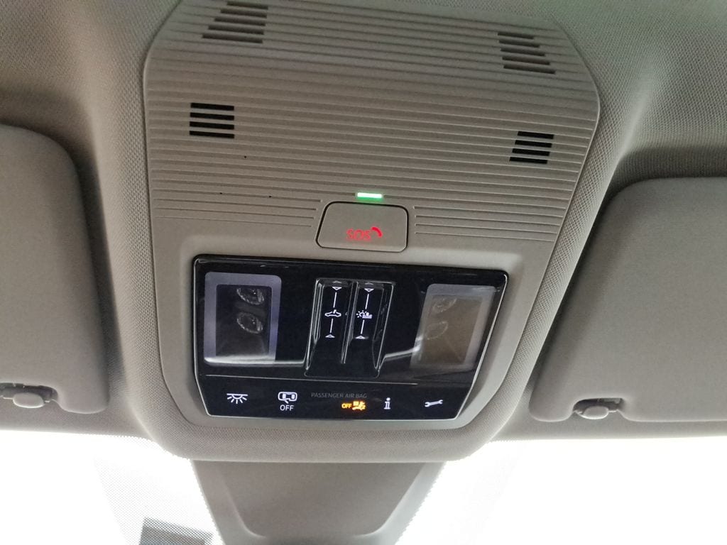 2026 Volkswagen Atlas SE w/Tech - Photo 28