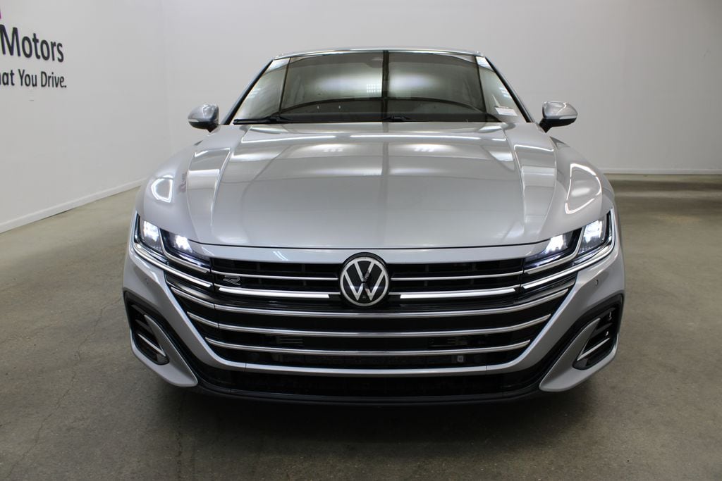 2021 Volkswagen Arteon SEL Premium R-Line - Photo 7