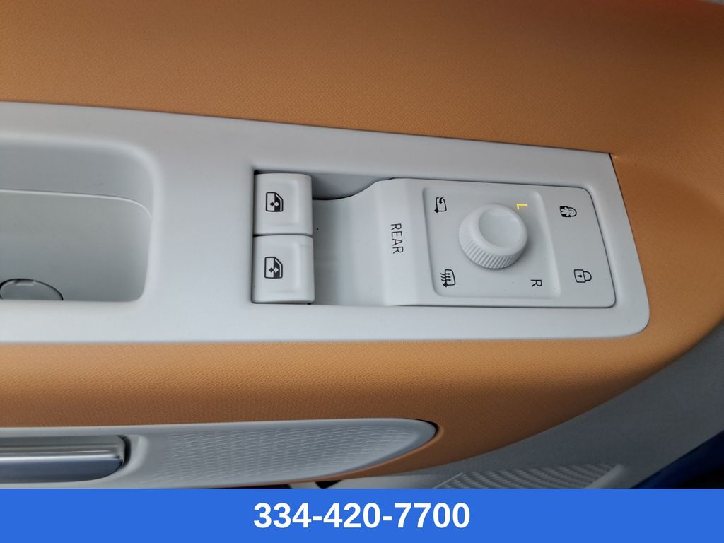 2025 Volkswagen ID. Buzz PRO S PLus - Photo 19