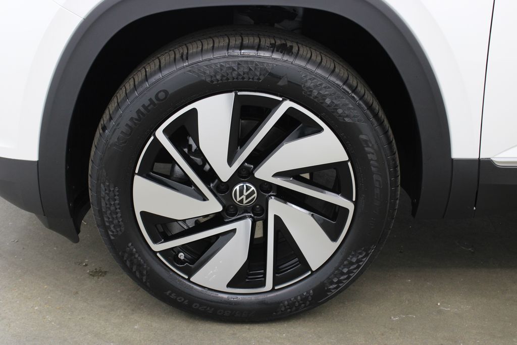 2026 Volkswagen Atlas SEL - Photo 29