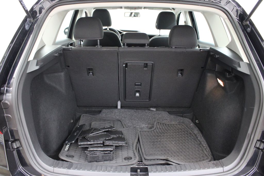 2022 Volkswagen Taos S - Photo 27