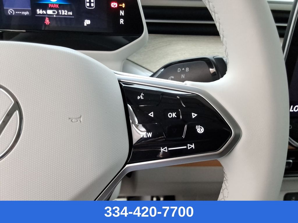 2025 Volkswagen ID. Buzz PRO S PLus - Photo 28