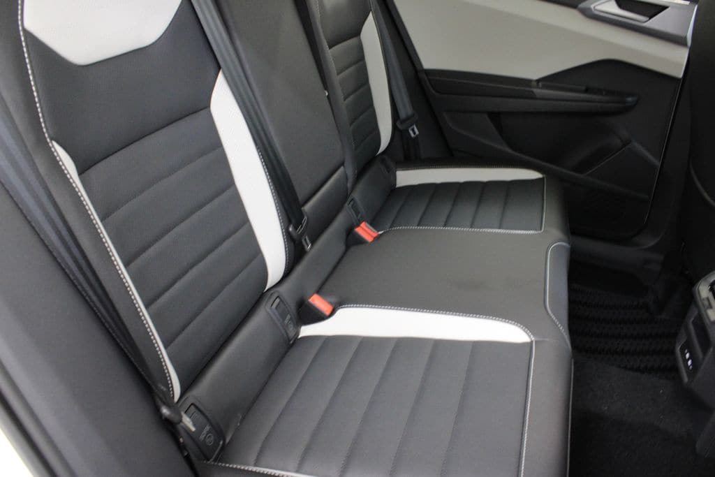 2026 Volkswagen Taos SEL - Photo 21