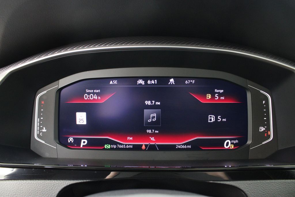 2023 Volkswagen Arteon SEL R-Line - Photo 10