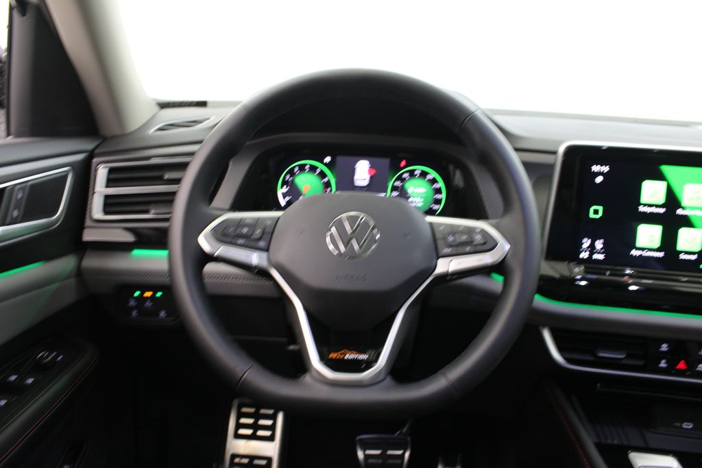 2026 Volkswagen Atlas Atlas Peak Edition - Photo 22