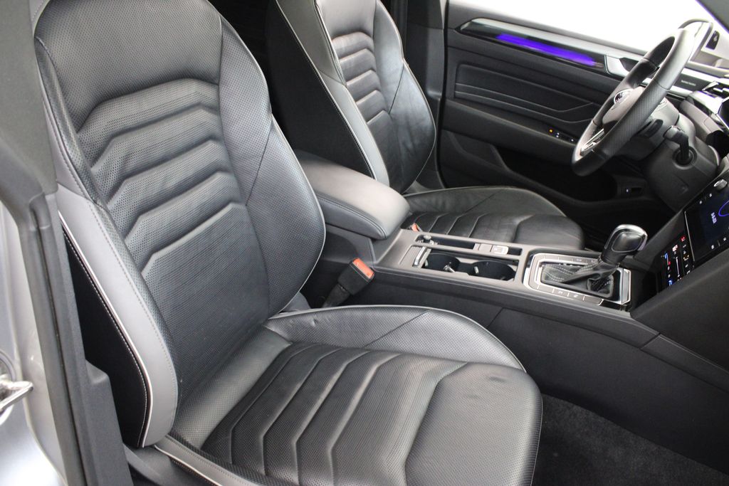 2021 Volkswagen Arteon SEL Premium R-Line - Photo 25