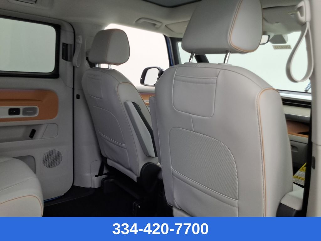 2025 Volkswagen ID. Buzz PRO S PLus - Photo 24