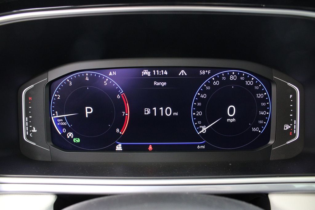2026 Volkswagen Taos SEL - Photo 10