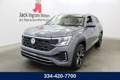 2026 Volkswagen Atlas Cross Sport SEL Premium R-Line SUV