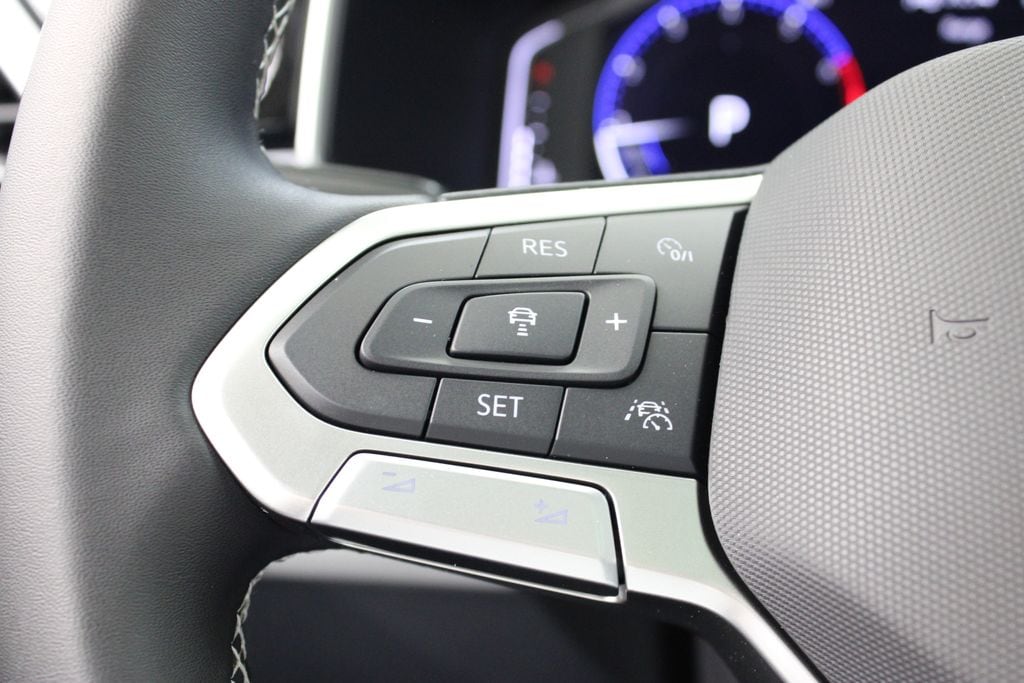 2026 Volkswagen Taos SEL - Photo 26