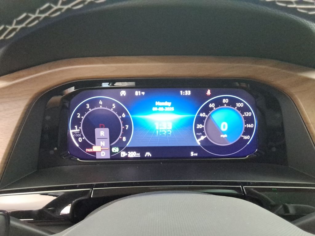 2026 Volkswagen Atlas SE w/Tech - Photo 10