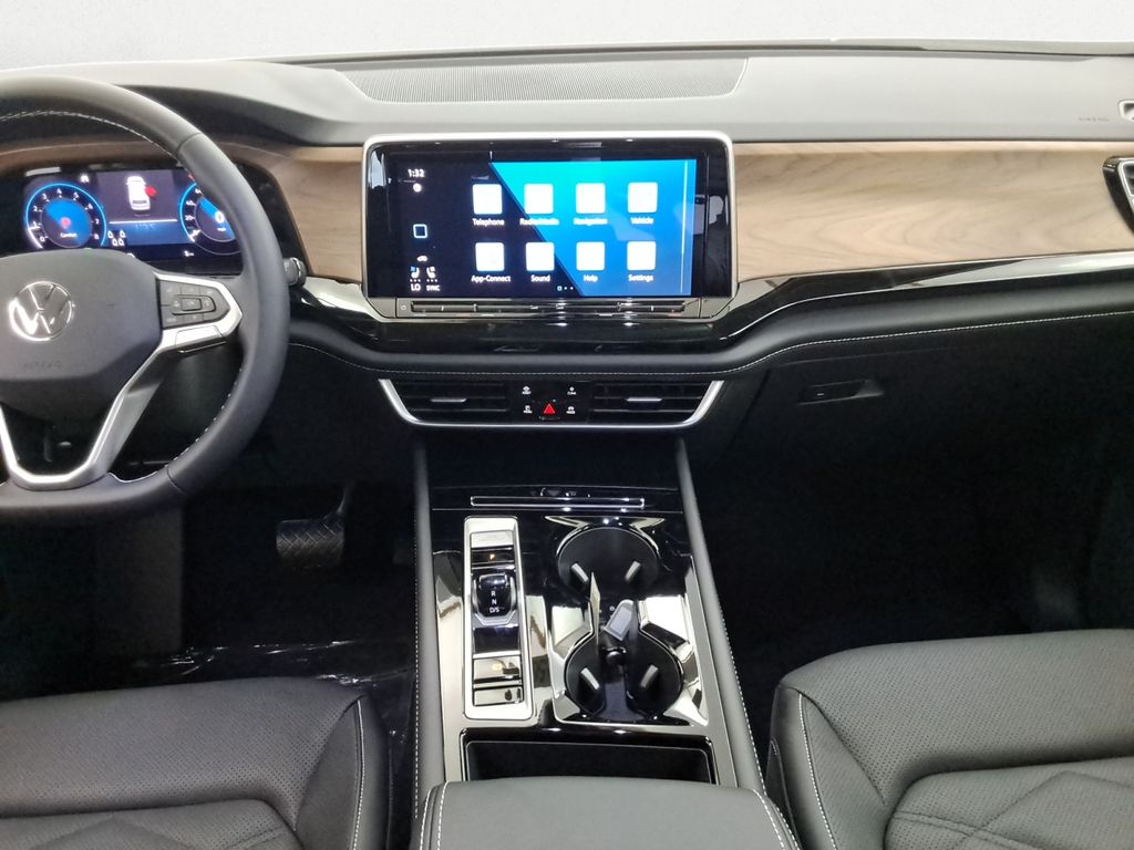 2026 Volkswagen Atlas SE w/Tech - Photo 13