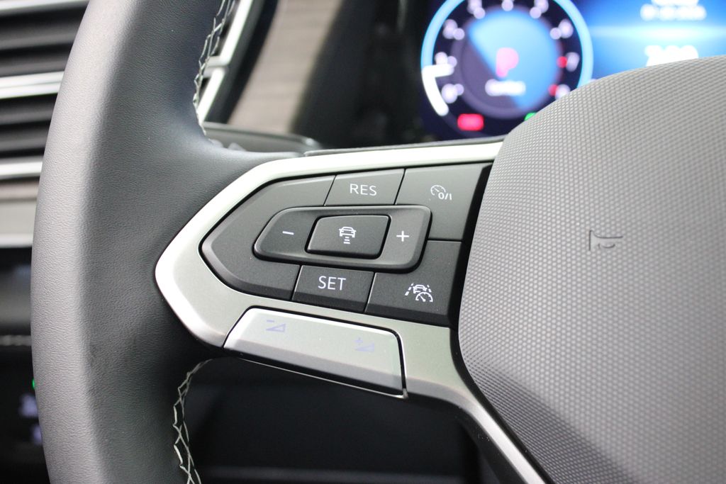 2026 Volkswagen Atlas SEL - Photo 26